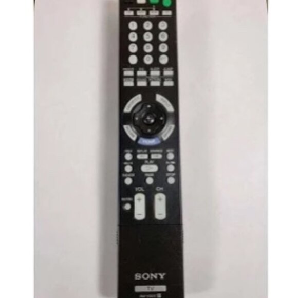 Sony Remote Control - Picture 5 of 6